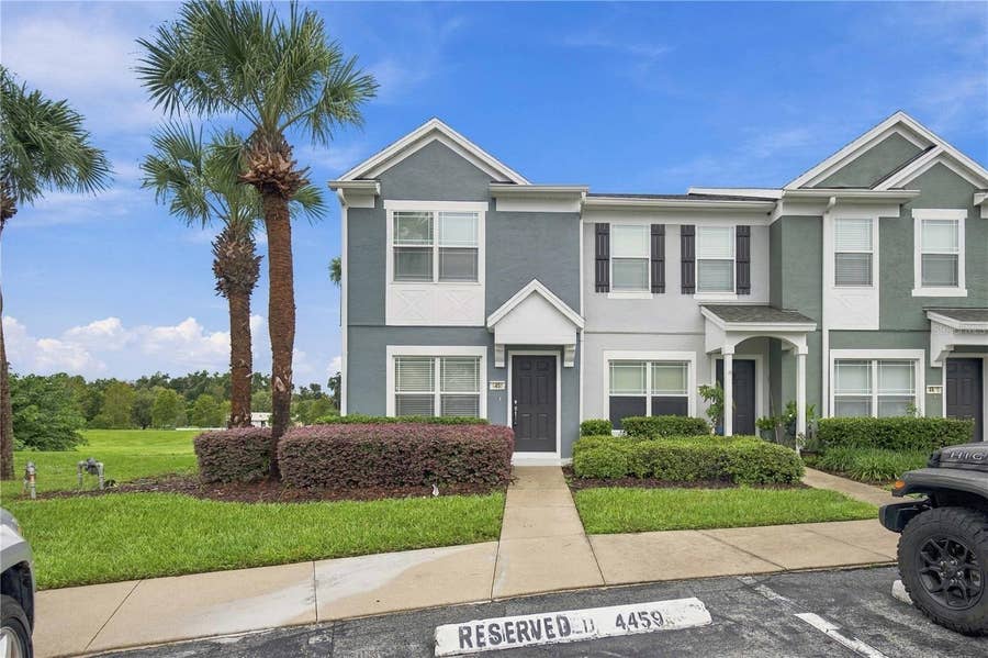 Property photo for 4459 SW 49TH AVENUE, Ocala, FL