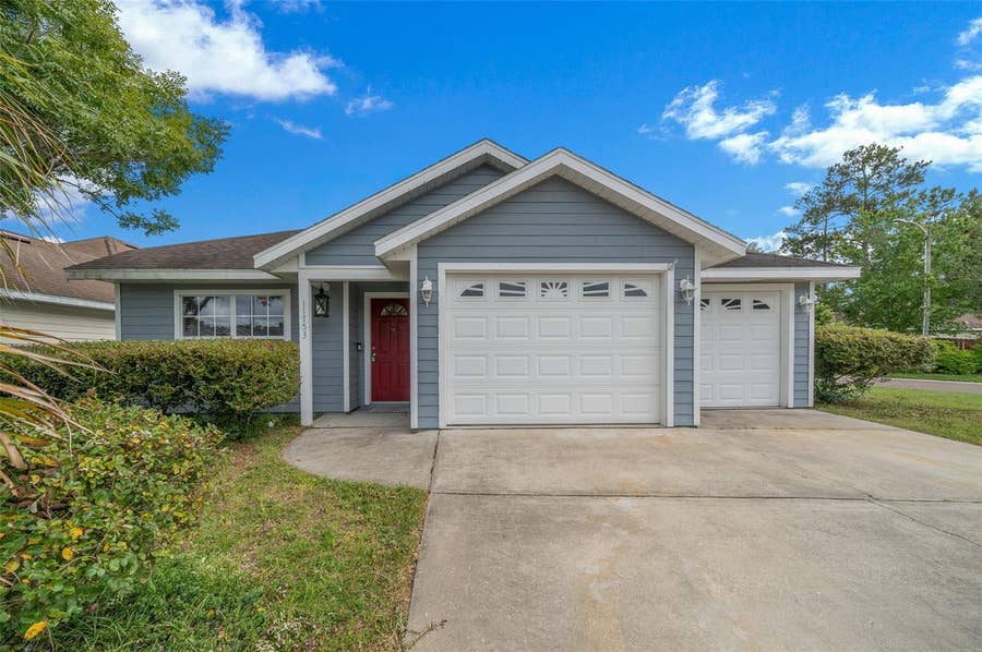Property photo for 11753 NW 60TH TERRACE, Alachua, FL