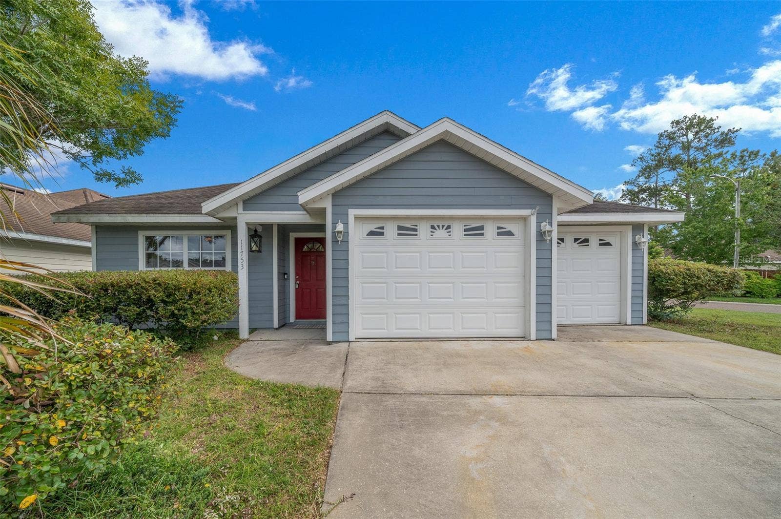 11753 NW 60TH TERRACE, Alachua, FL 32615 11753 NW 60TH TERRACE, Alachua, FL 32615