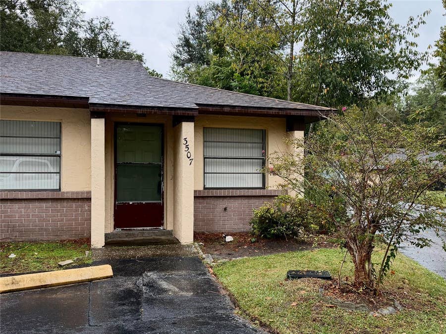 Property photo for 3507 NW 21ST DRIVE, Gainesville, FL