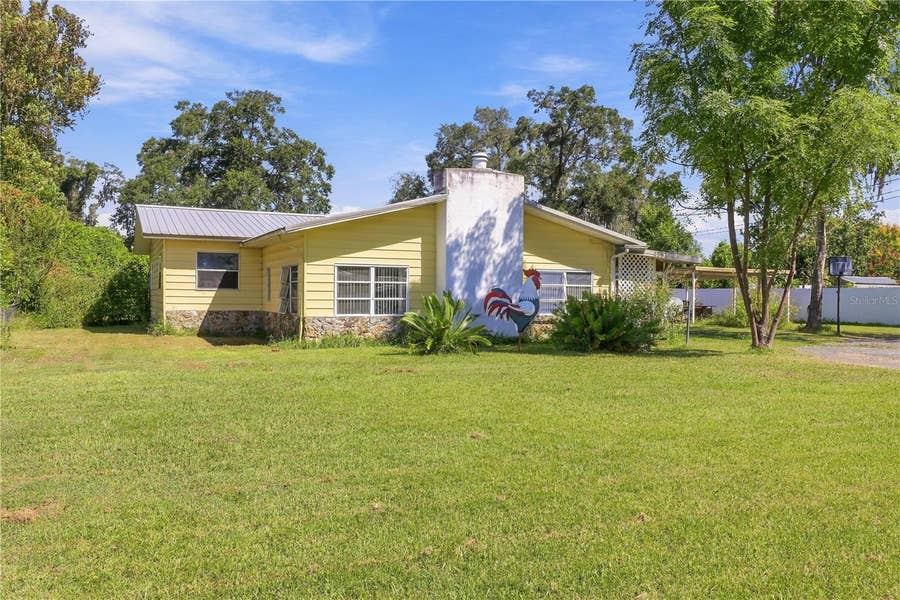 Property photo for 4997 SE 145TH PLACE, Summerfield, FL