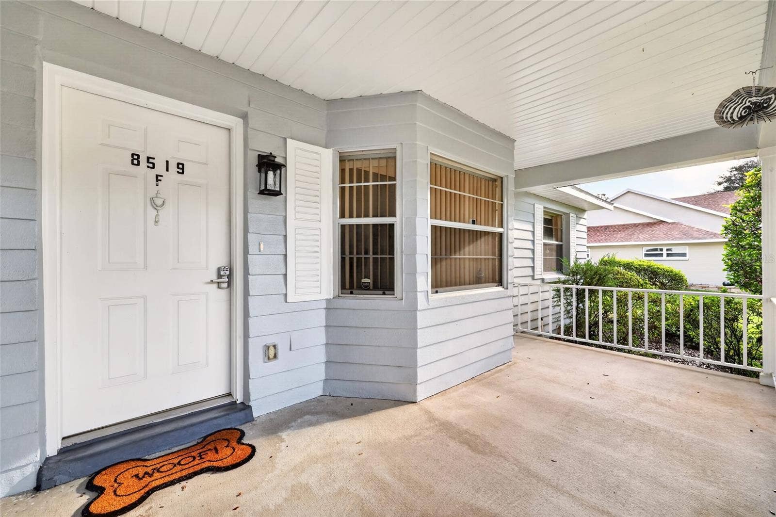8519 SW 91ST STREET, #F, Ocala, FL 34481 8519 SW 91ST STREET, #F, Ocala, FL 34481