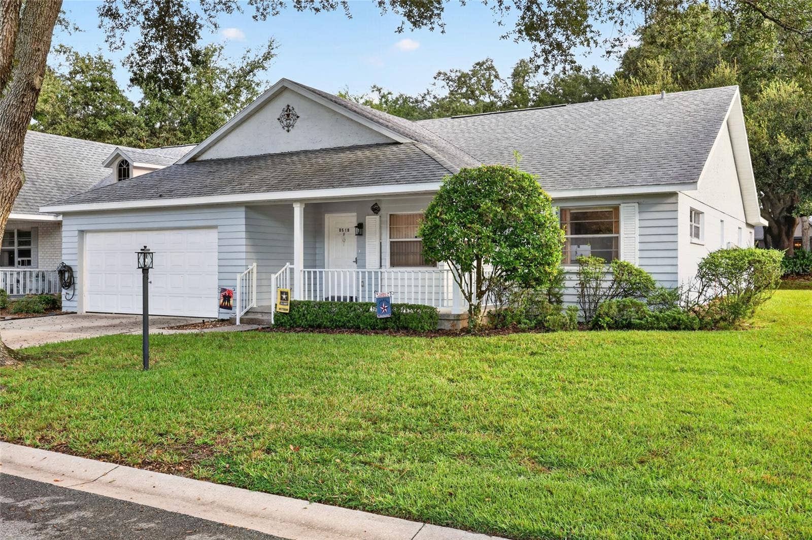 8519 SW 91ST STREET, #F, Ocala, FL 34481 8519 SW 91ST STREET, #F, Ocala, FL 34481