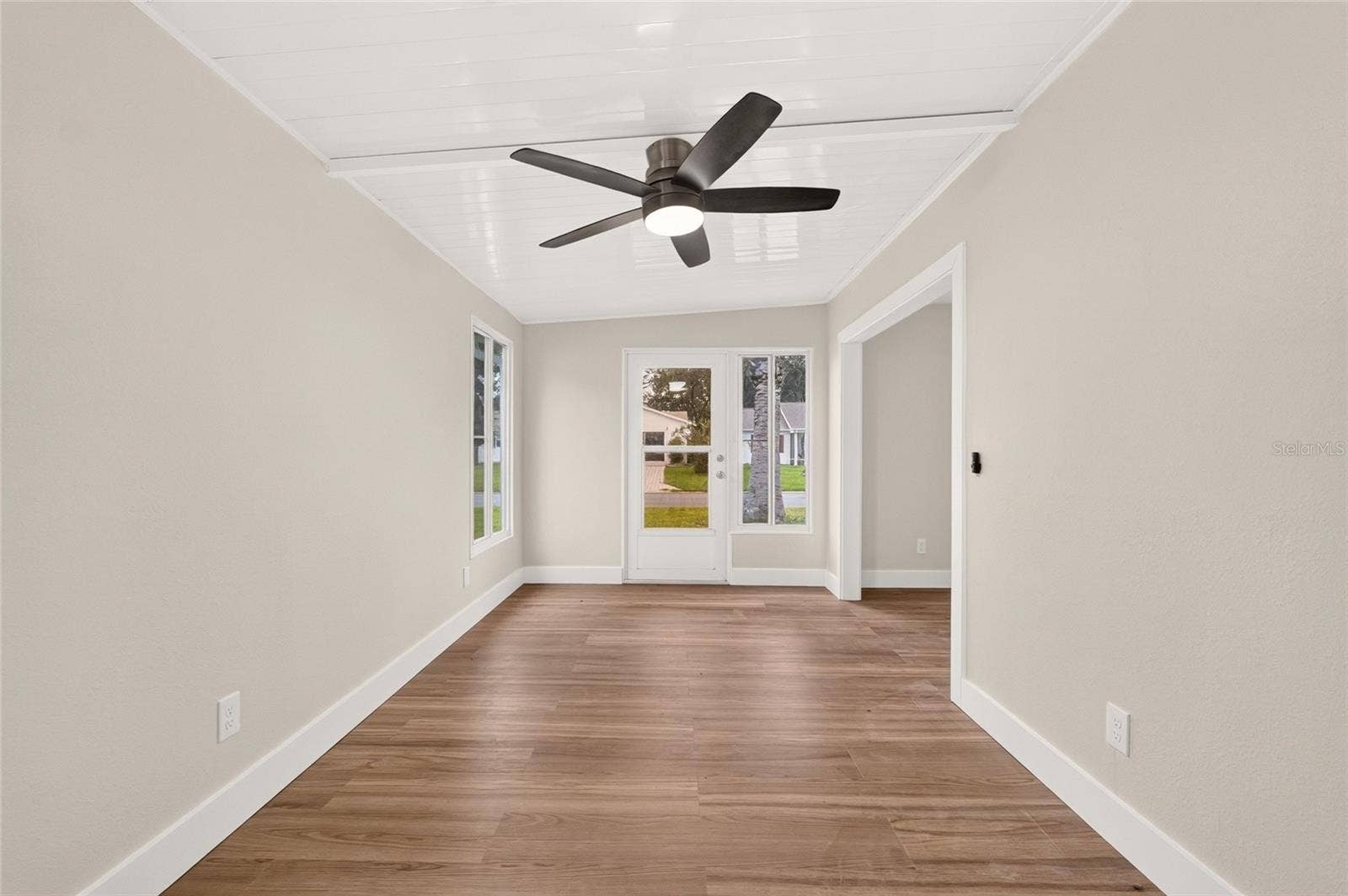 Bonus Room