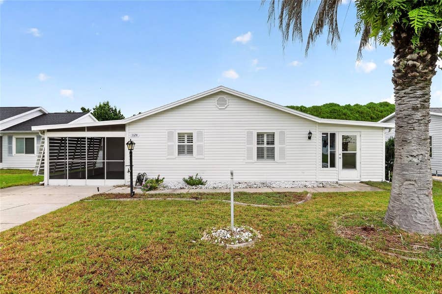 Property photo for 1124 DEL TORO DRIVE, Lady Lake, FL