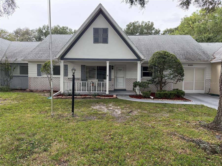 Property photo for 8592 SW 91ST STREET, #E, Ocala, FL