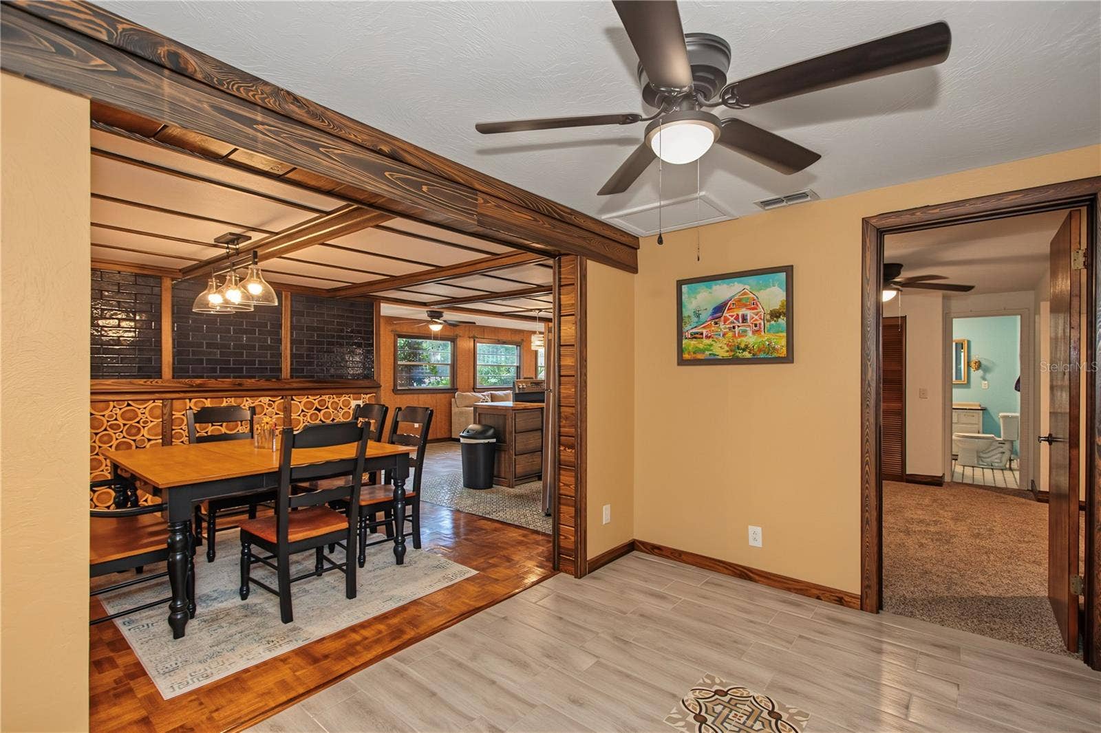 24970 NE 130TH LANE, Salt Springs, FL 32134