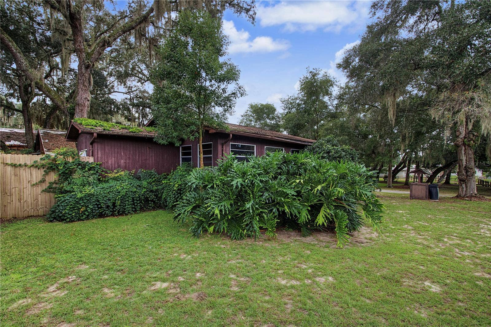 24970 NE 130TH LANE, Salt Springs, FL 32134