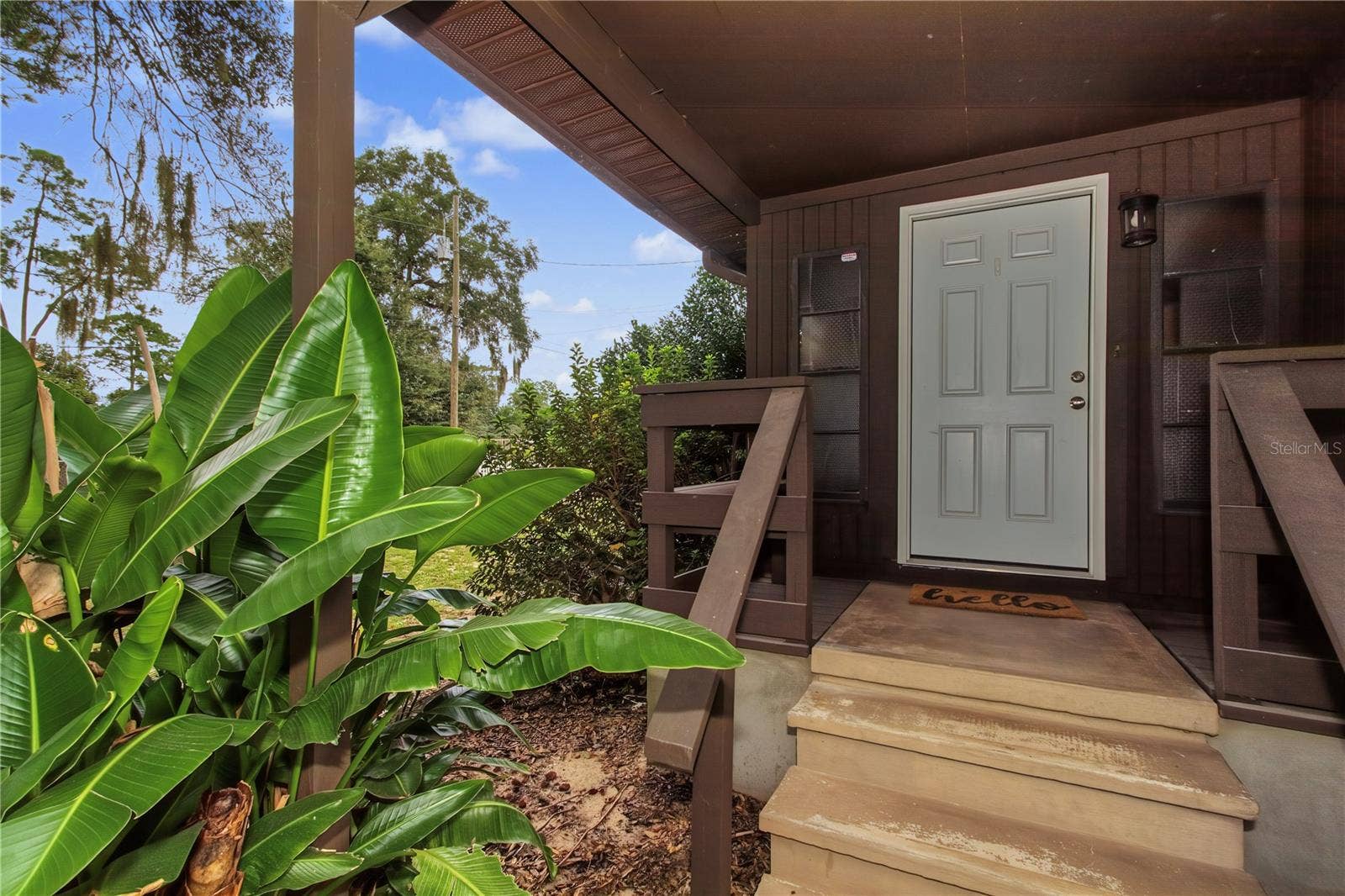 24970 NE 130TH LANE, Salt Springs, FL 32134