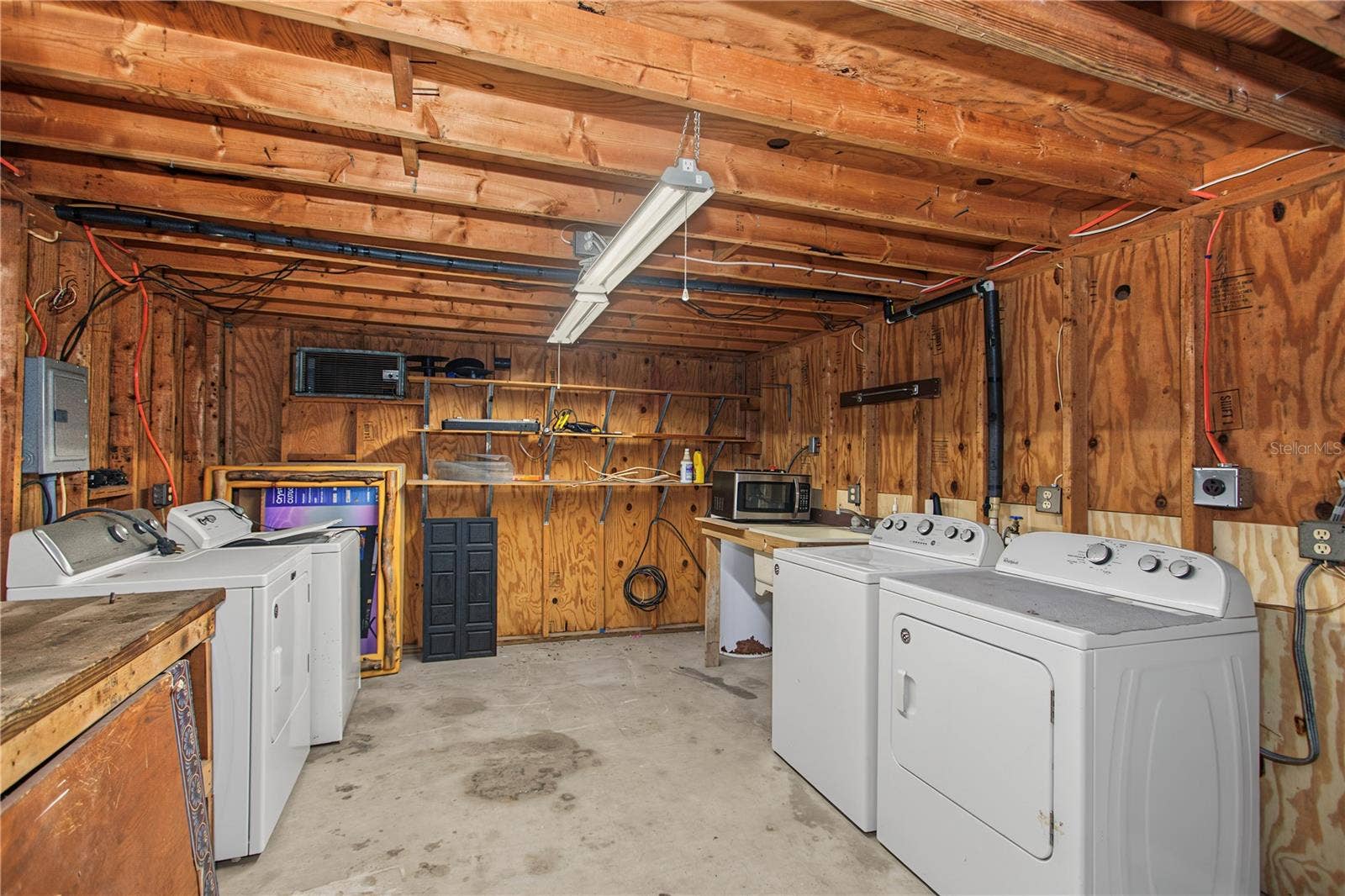 24970 NE 130TH LANE, Salt Springs, FL 32134