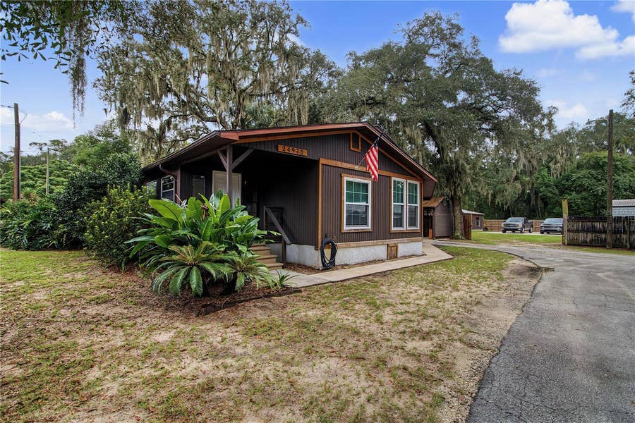 Property photo for 24970 NE 130TH LANE, Salt Springs, FL
