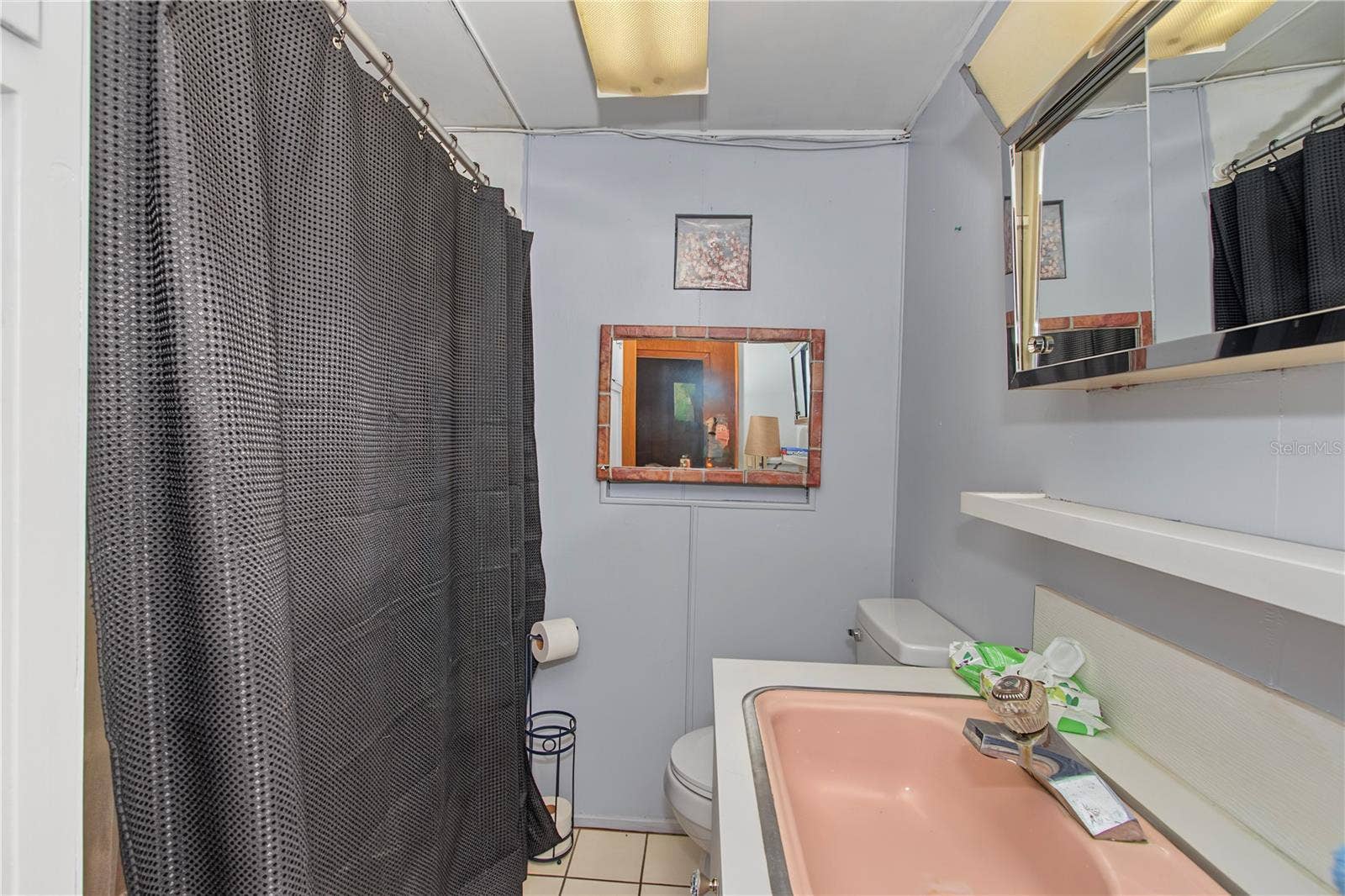 24970 NE 130TH LANE, Salt Springs, FL 32134
