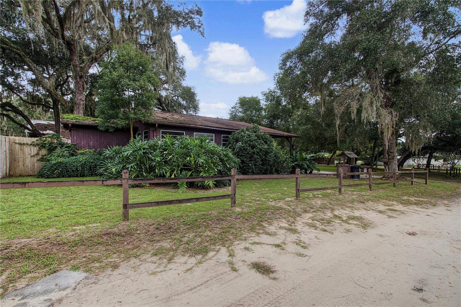 24970 NE 130TH LANE, Salt Springs, FL 32134