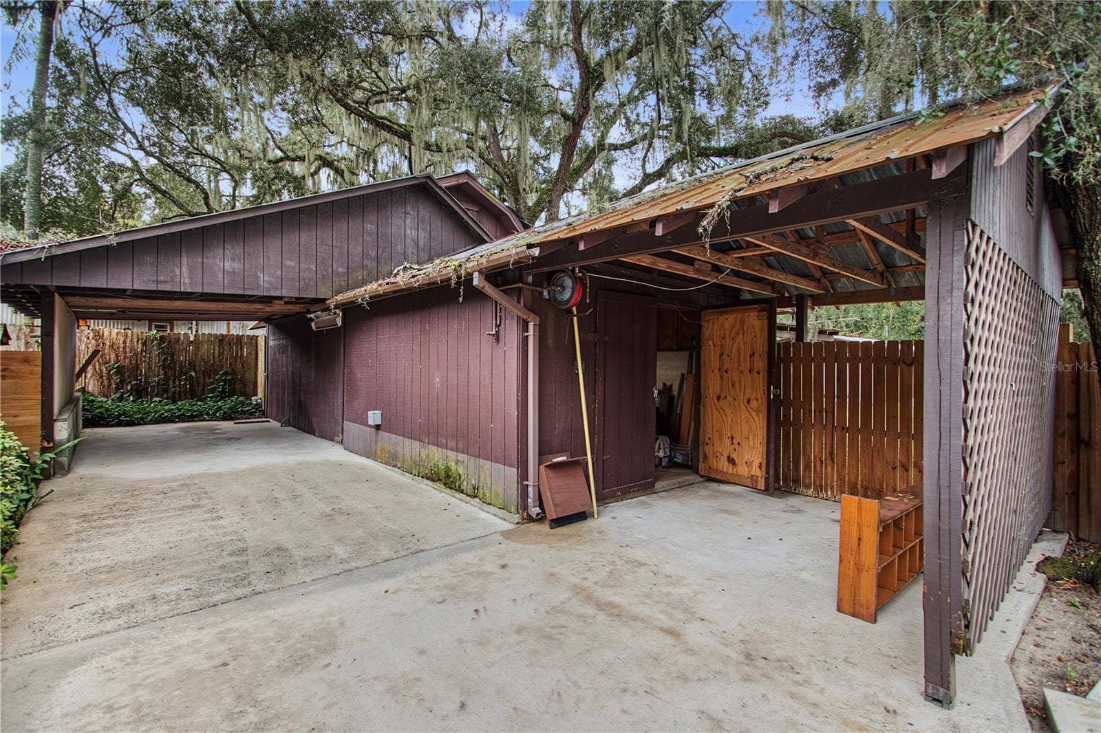 24970 NE 130TH LANE, Salt Springs, FL 32134