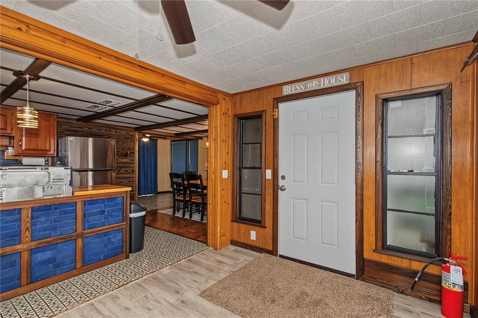 24970 NE 130TH LANE, Salt Springs, FL 32134