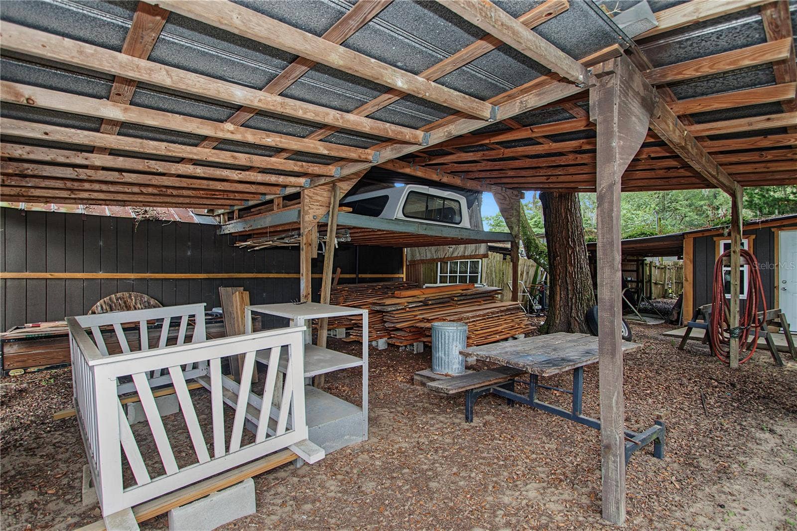 24970 NE 130TH LANE, Salt Springs, FL 32134
