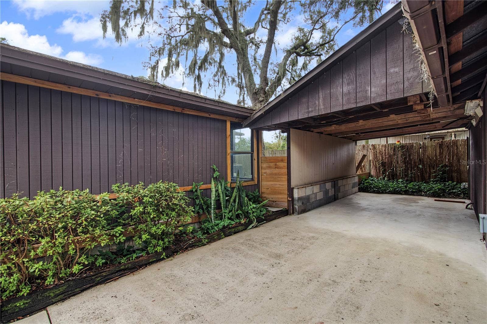 24970 NE 130TH LANE, Salt Springs, FL 32134