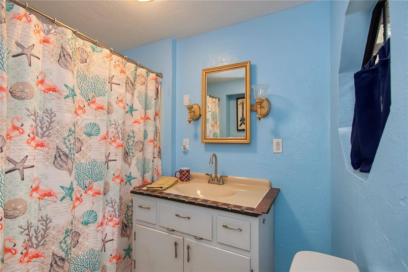 24970 NE 130TH LANE, Salt Springs, FL 32134