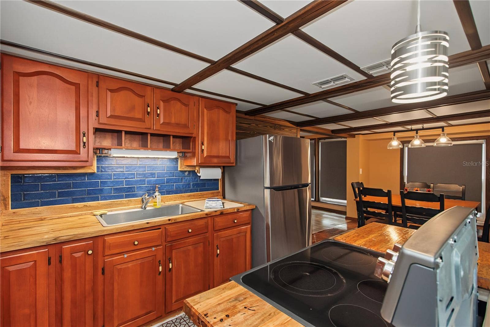 24970 NE 130TH LANE, Salt Springs, FL 32134