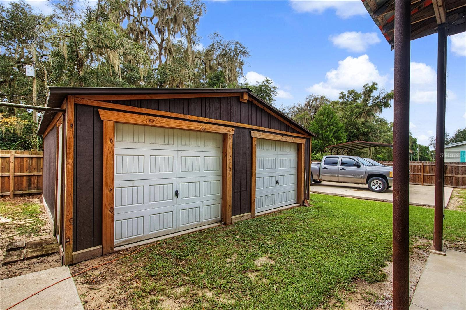 24970 NE 130TH LANE, Salt Springs, FL 32134