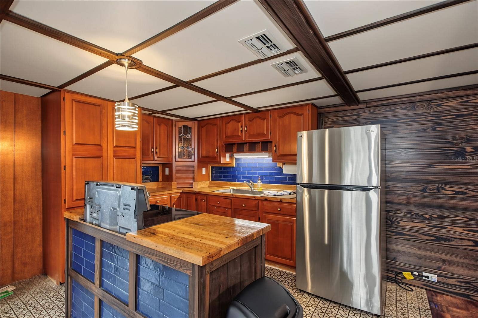 24970 NE 130TH LANE, Salt Springs, FL 32134