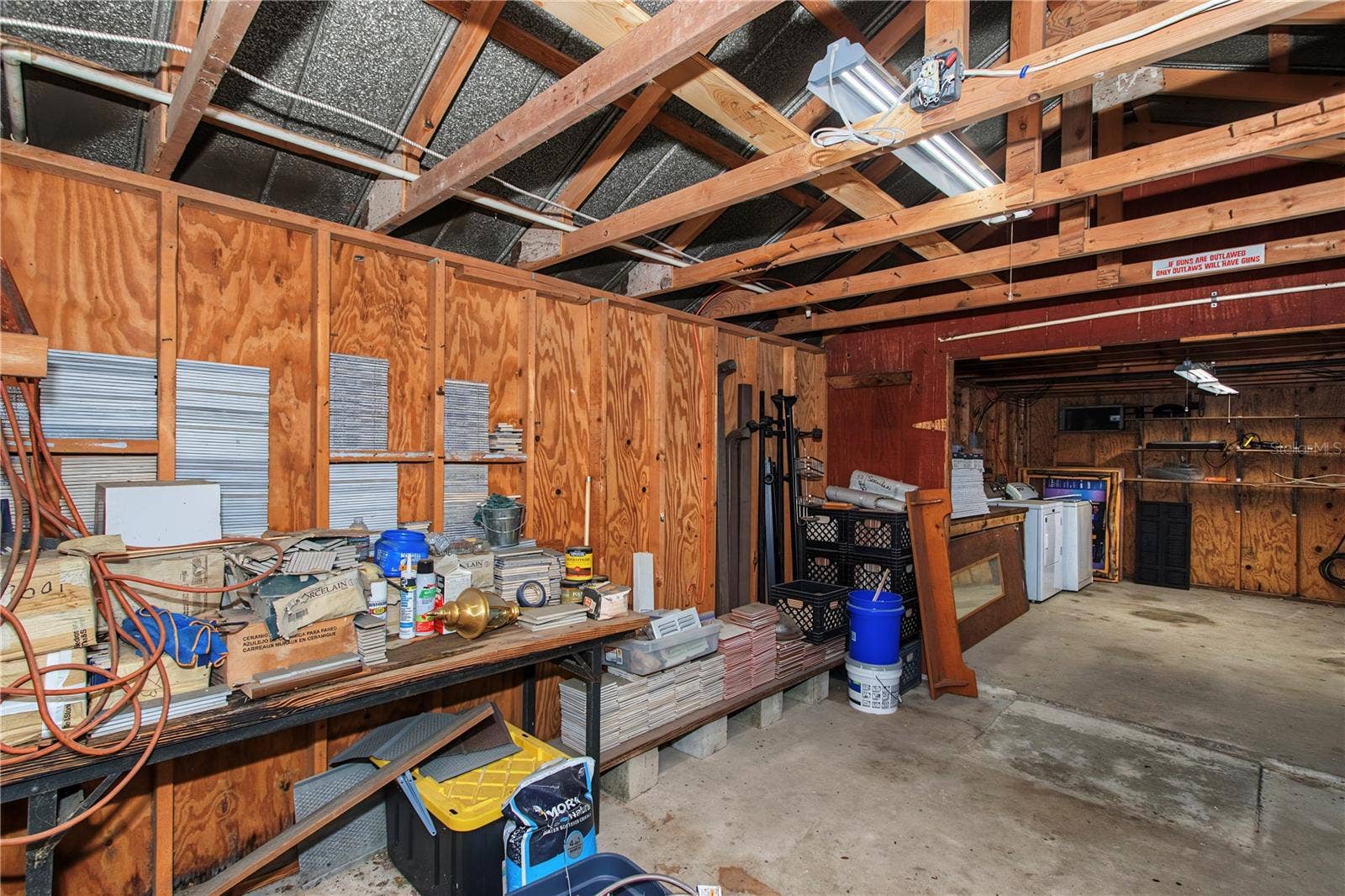 24970 NE 130TH LANE, Salt Springs, FL 32134