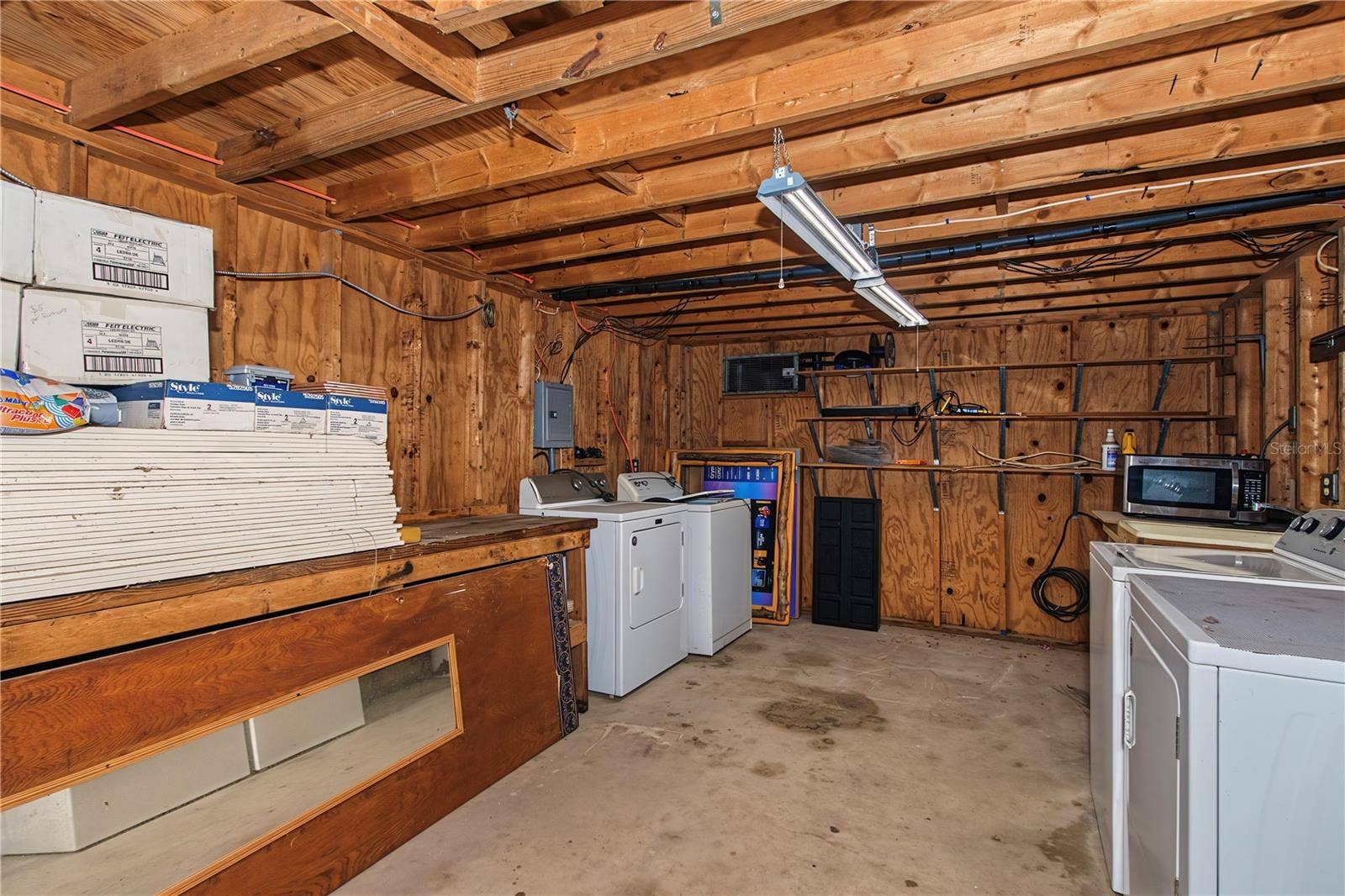 24970 NE 130TH LANE, Salt Springs, FL 32134