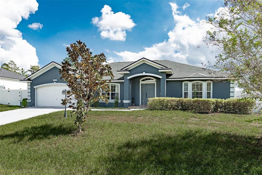 Property photo for 16201 SW 47TH TERRACE, Ocala, FL