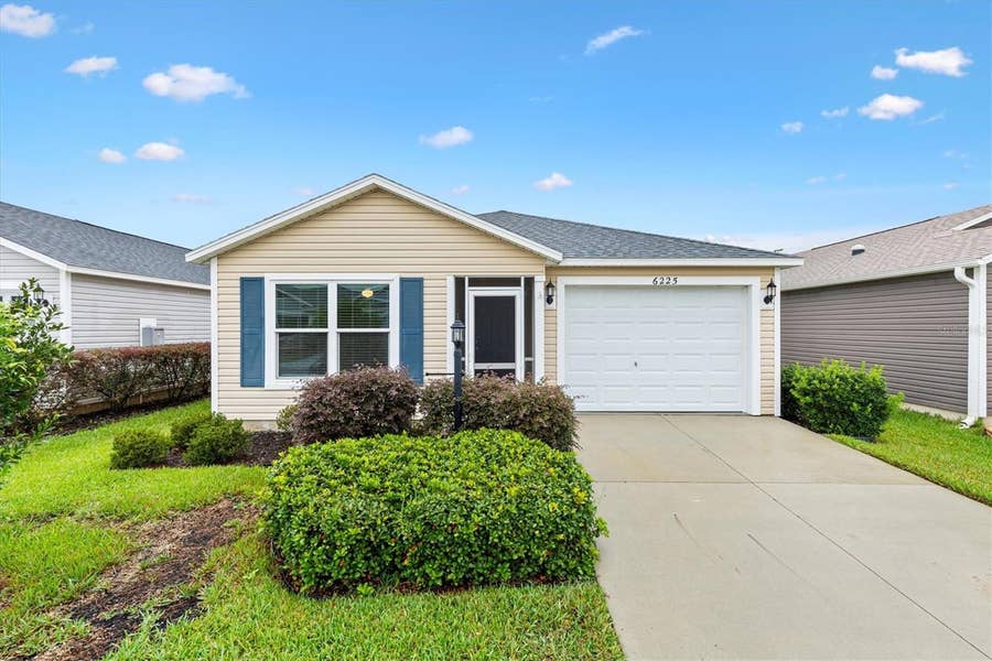 Property photo for 6225 DINGMAN WAY, The Villages, FL