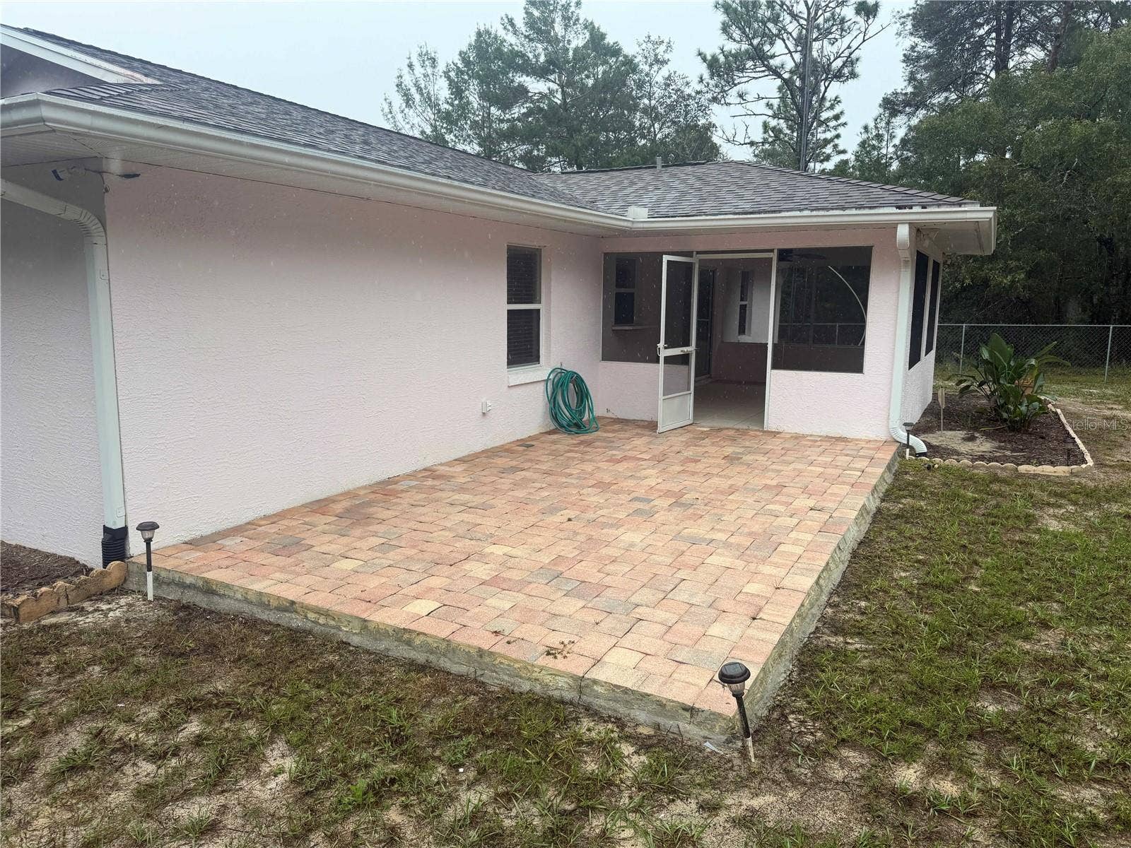 9530 N AKOLA WAY, Citrus Springs, FL 34434