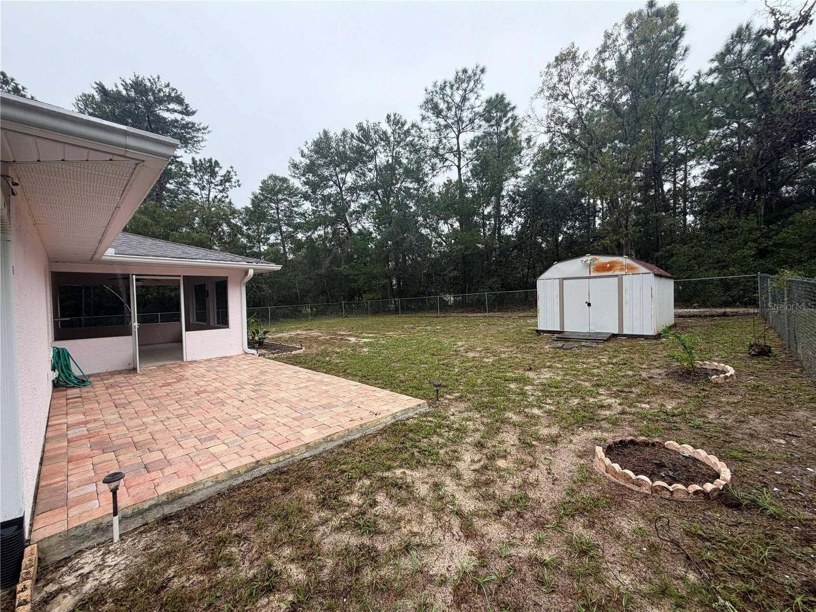 9530 N AKOLA WAY, Citrus Springs, FL 34434