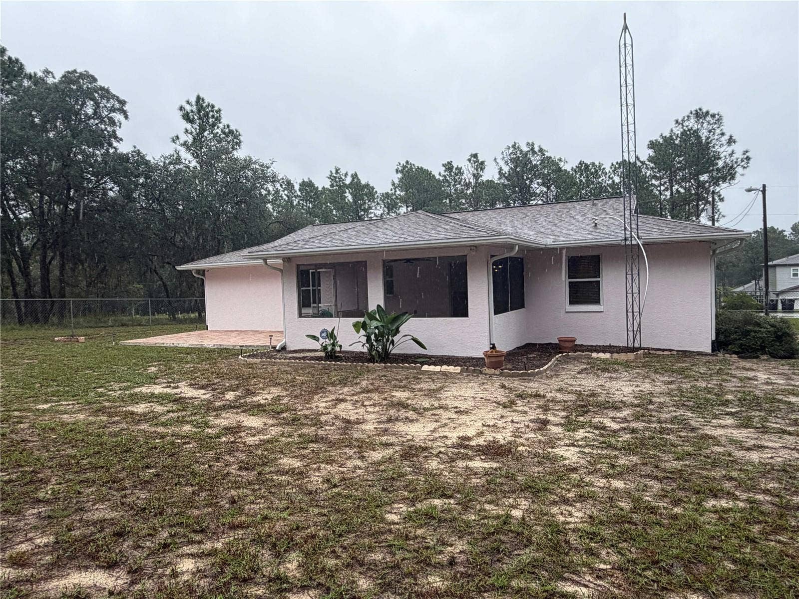 9530 N AKOLA WAY, Citrus Springs, FL 34434