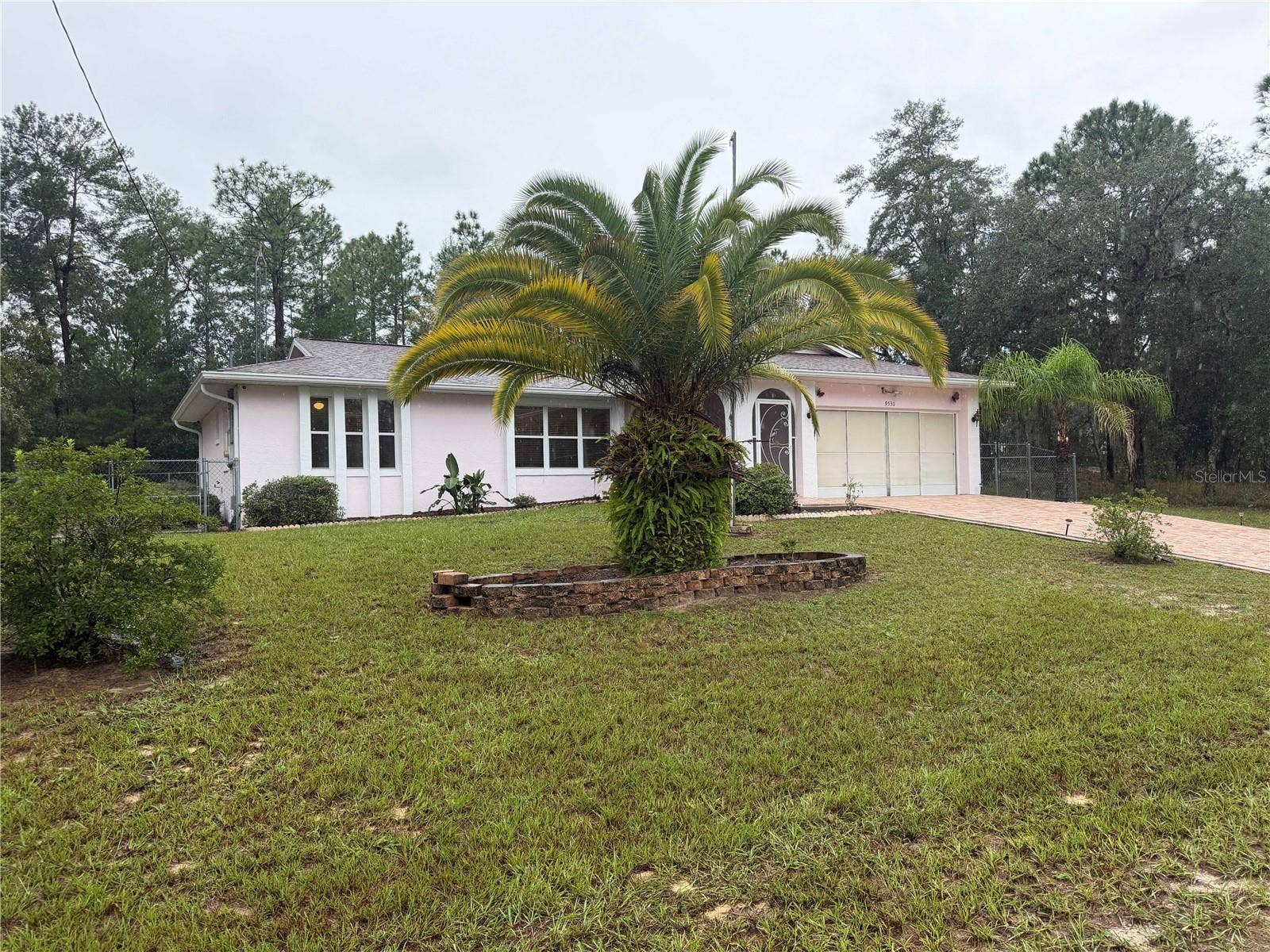 9530 N AKOLA WAY, Citrus Springs, FL 34434
