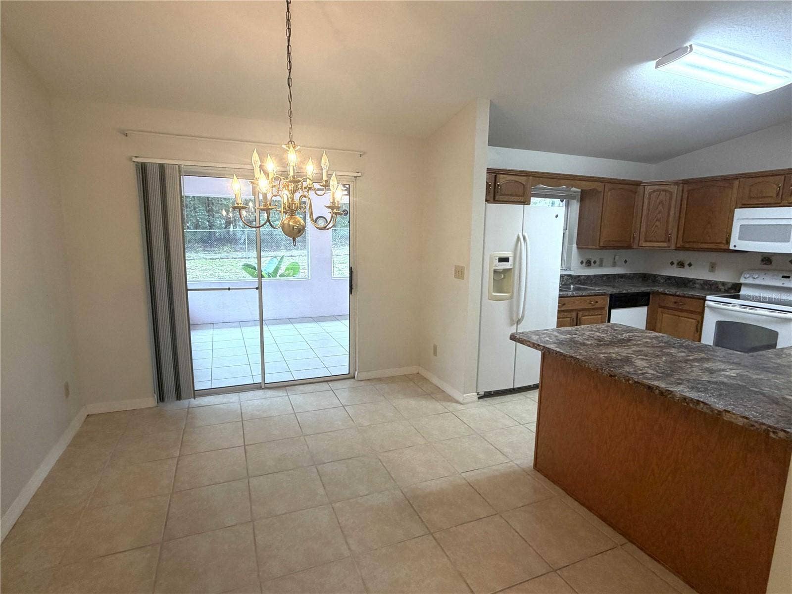 9530 N AKOLA WAY, Citrus Springs, FL 34434