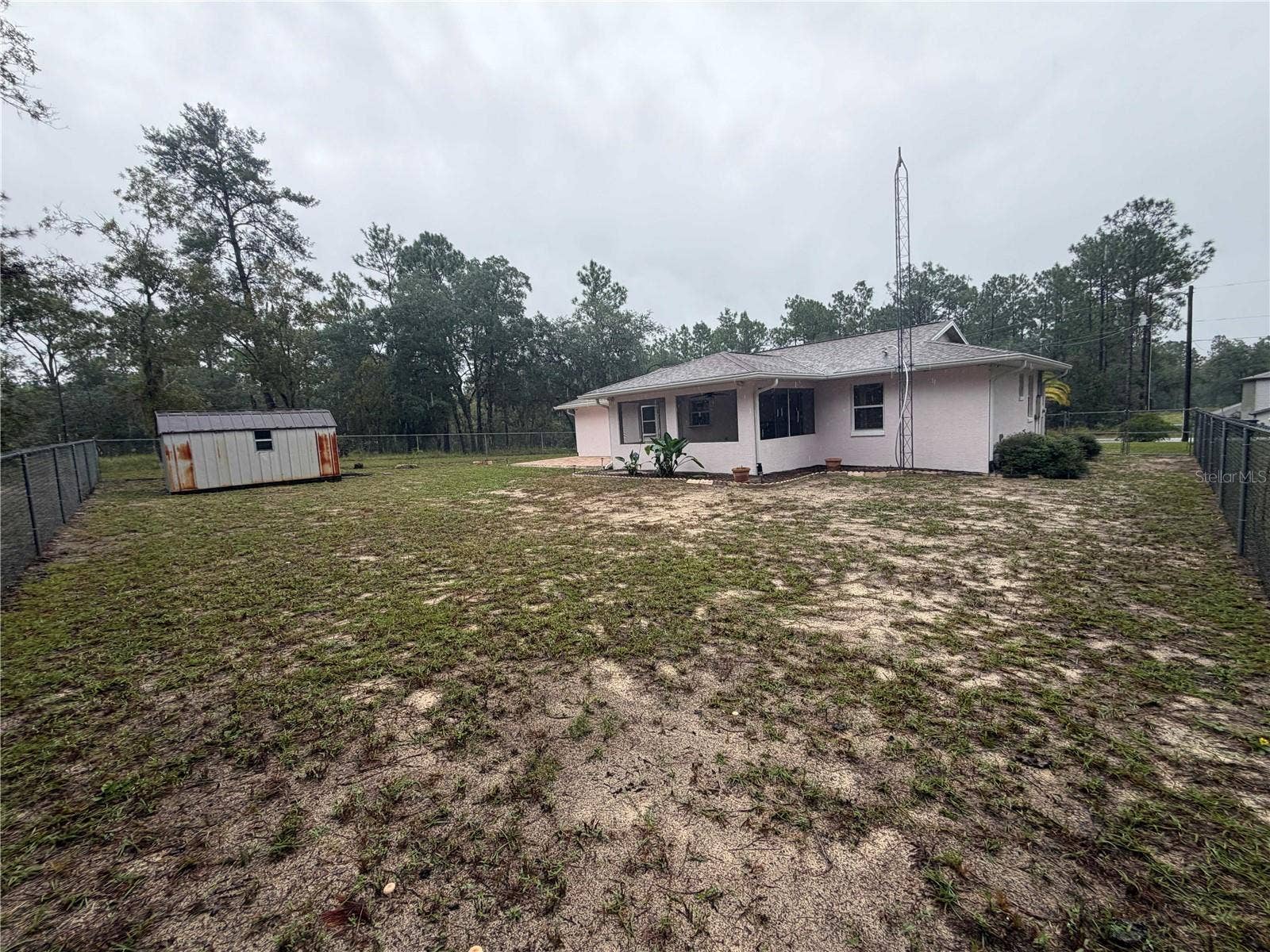 9530 N AKOLA WAY, Citrus Springs, FL 34434