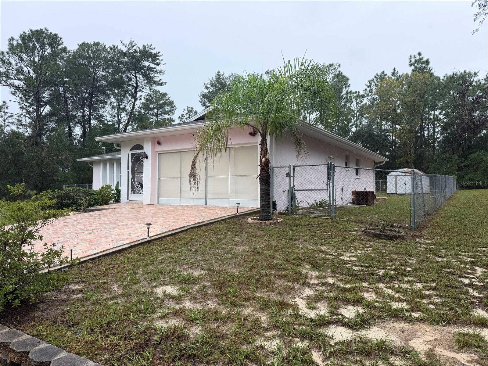 9530 N AKOLA WAY, Citrus Springs, FL 34434