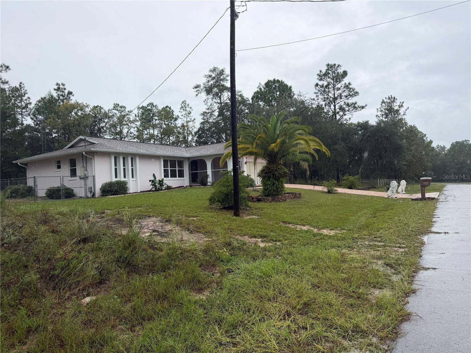 9530 N AKOLA WAY, Citrus Springs, FL 34434
