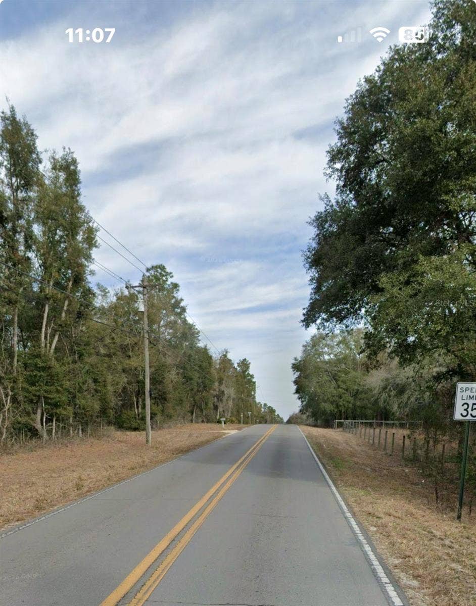 NE 105TH AVENUE, Bronson, FL 32621 NE 105TH AVENUE, Bronson, FL 32621