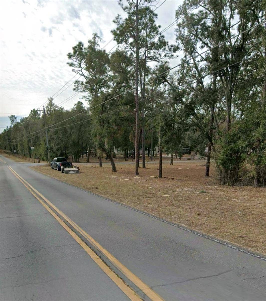 NE 105TH AVENUE, Bronson, FL 32621 NE 105TH AVENUE, Bronson, FL 32621