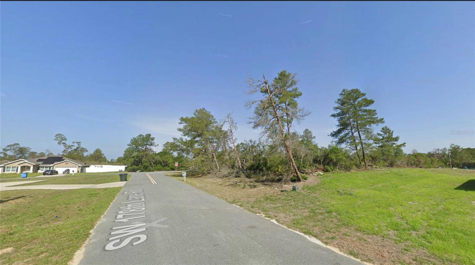 TBD SW 178TH LANE ROAD, Ocala, FL 34473 TBD SW 178TH LANE ROAD, Ocala, FL 34473