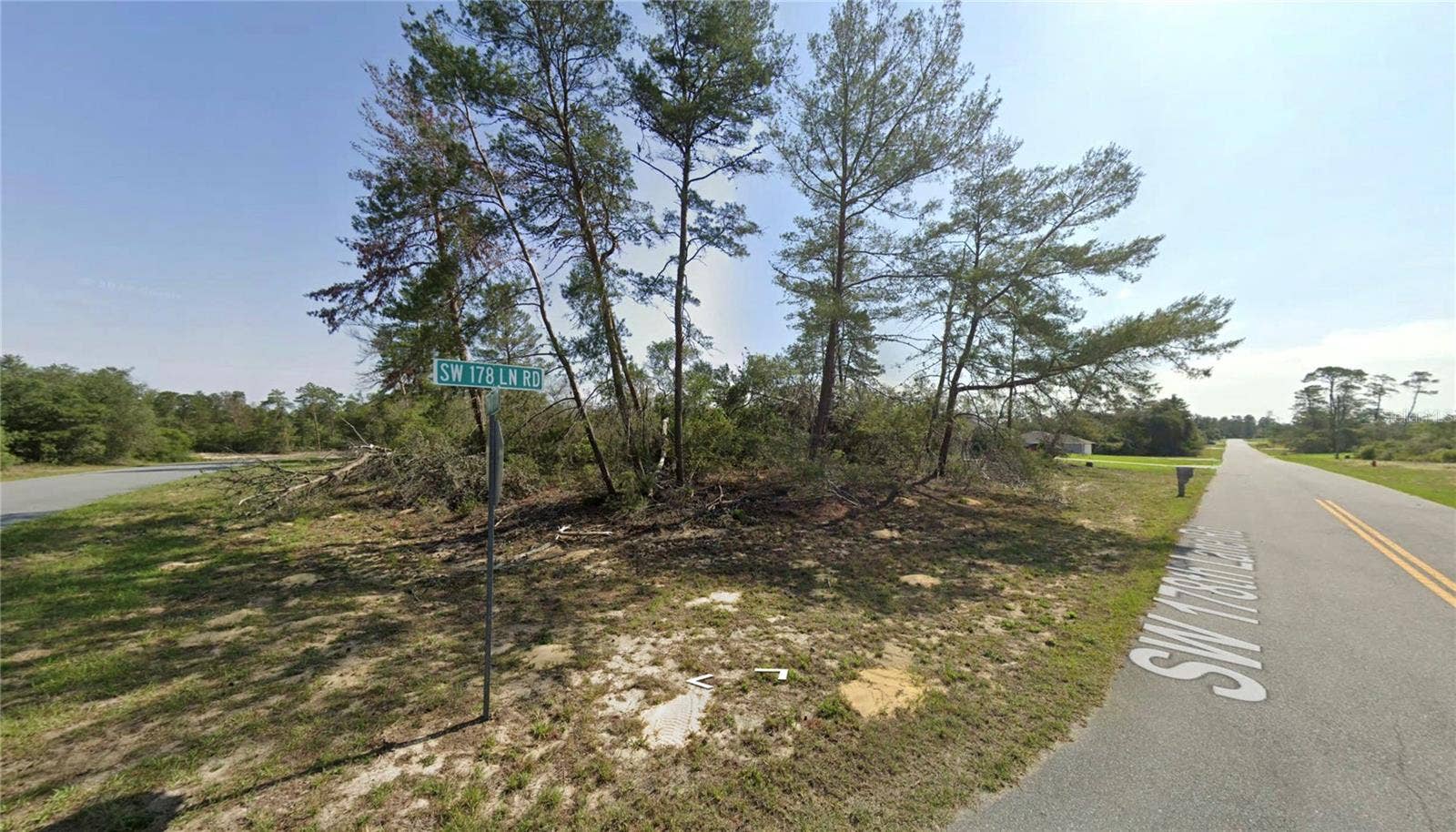 TBD SW 178TH LANE ROAD, Ocala, FL 34473 TBD SW 178TH LANE ROAD, Ocala, FL 34473