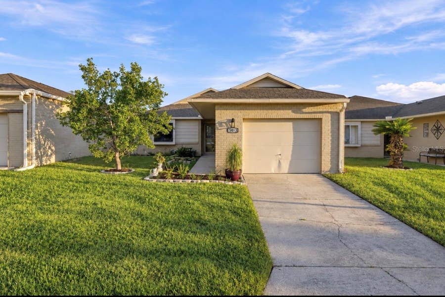 Property photo for 5013 SE 108TH PLACE, Belleview, FL