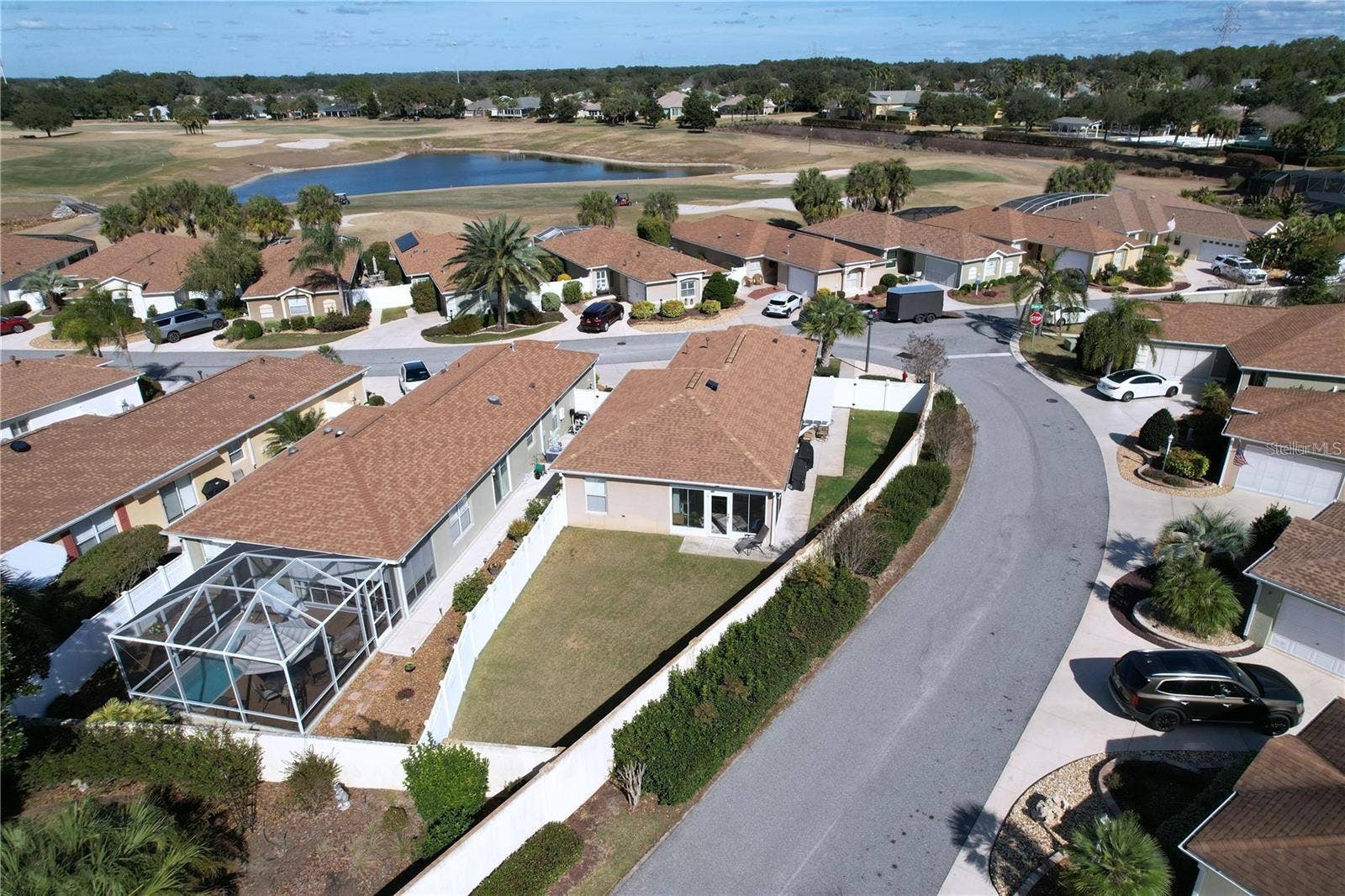 388 BRADLEY TERRACE, The Villages, FL 32162