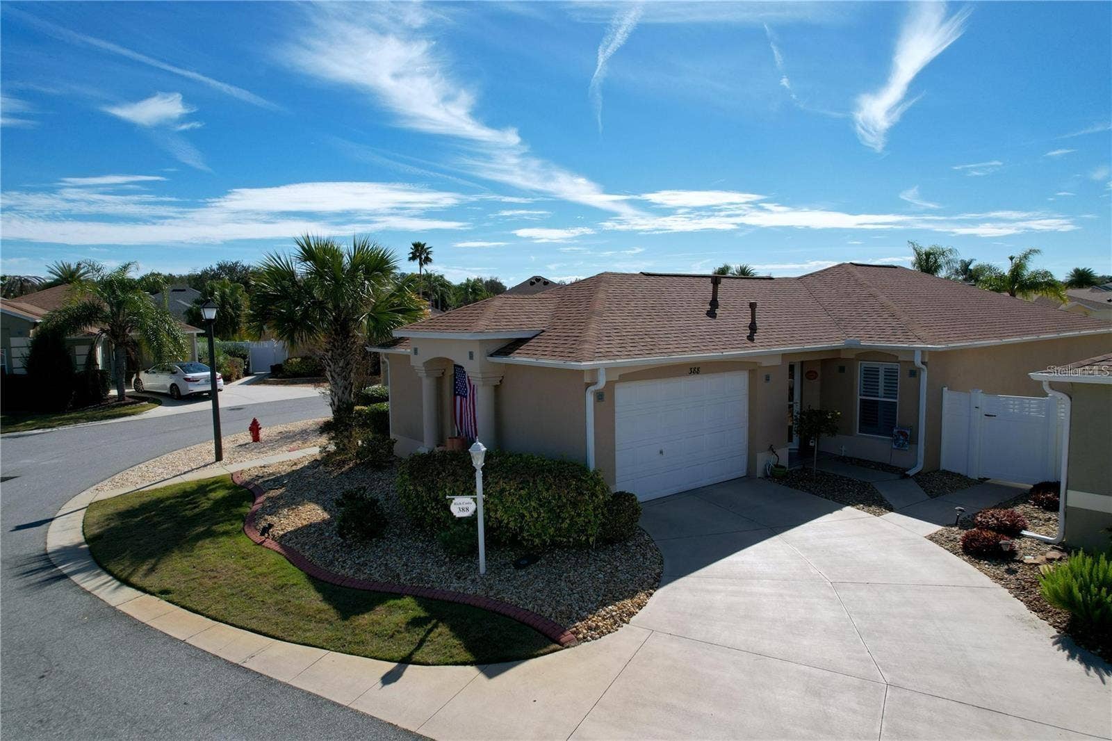 388 BRADLEY TERRACE, The Villages, FL 32162