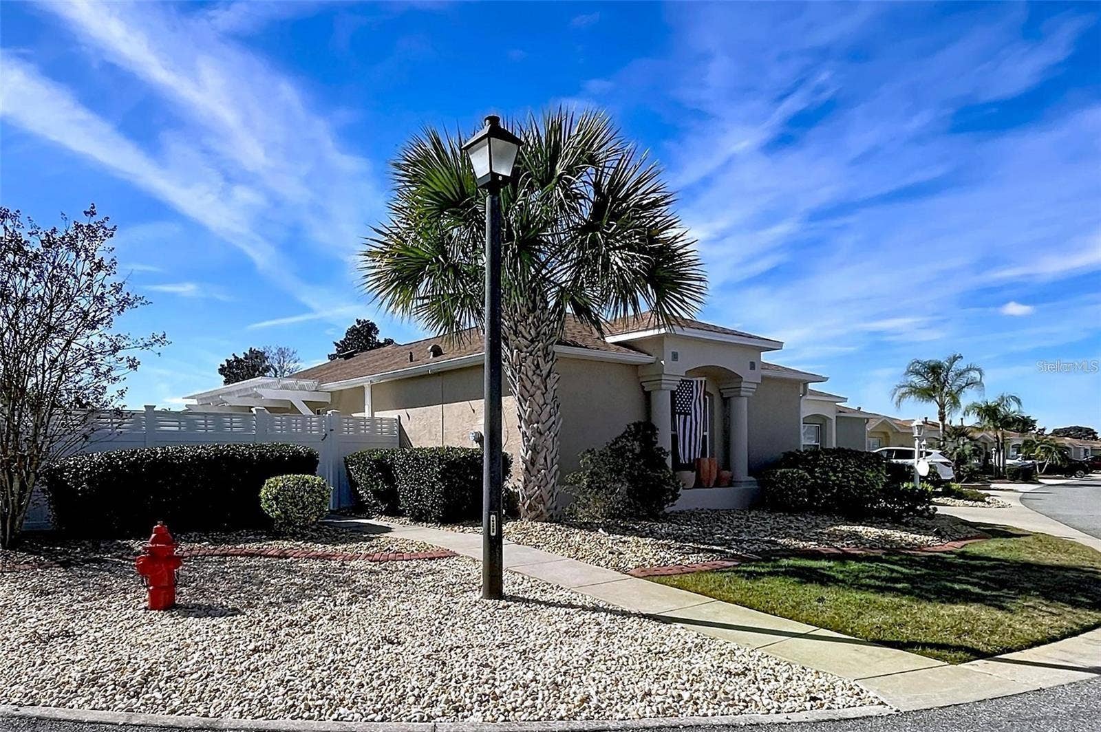 388 BRADLEY TERRACE, The Villages, FL 32162