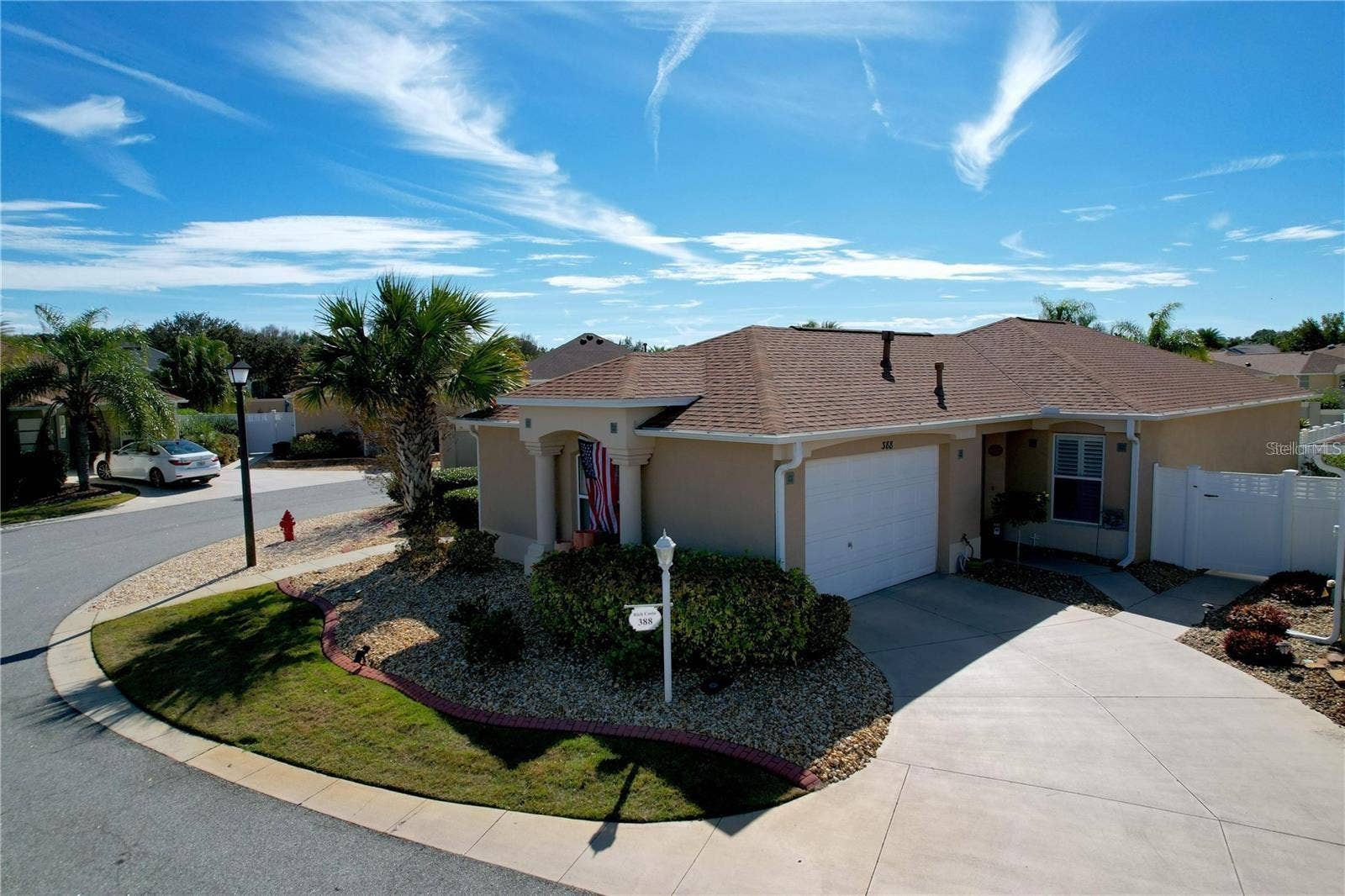 388 BRADLEY TERRACE, The Villages, FL 32162