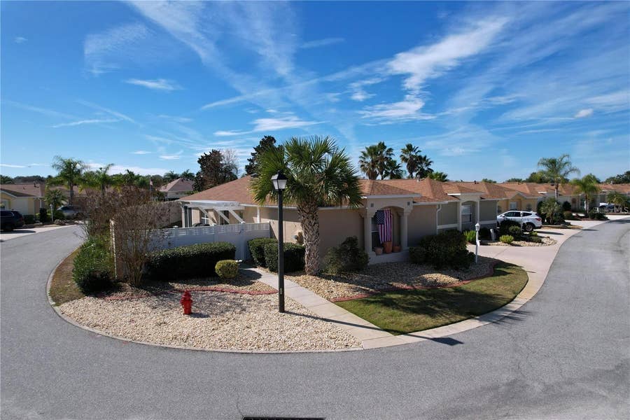 Property photo for 388 BRADLEY TERRACE, The Villages, FL