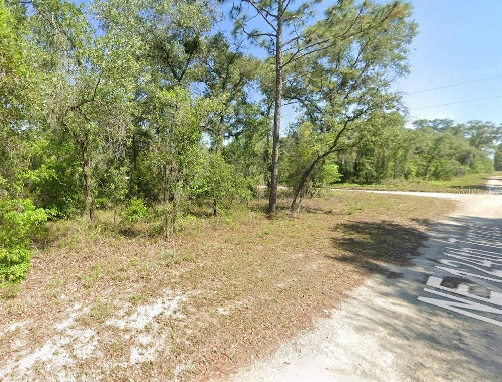 Lot 6 NE 124 STREET, Williston, FL 32696 Lot 6 NE 124 STREET, Williston, FL 32696