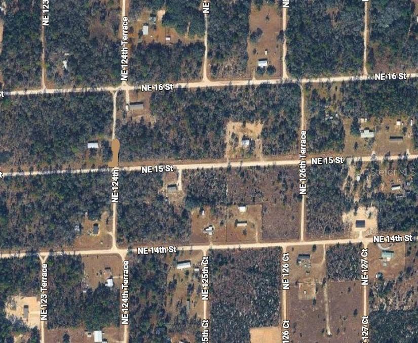 Lot 6 NE 124 STREET, Williston, FL 32696 Lot 6 NE 124 STREET, Williston, FL 32696