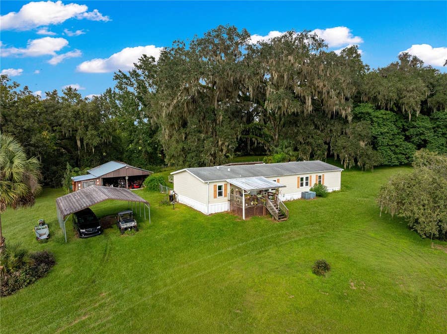 Property photo for 5135 SE 125TH STREET, Belleview, FL